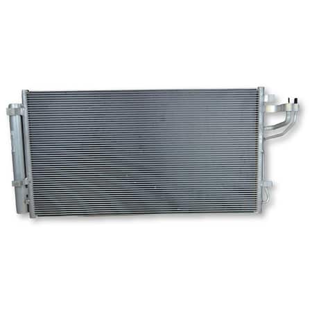 Gpd Condenser 3983C